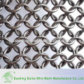 plain net mesh fabric for decoration/decorative mesh